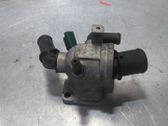 Thermostat/thermostat housing