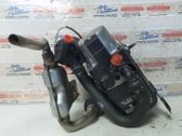 Electric car heater