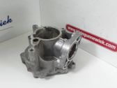 Master brake cylinder