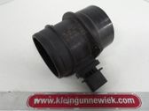 Mass air flow meter