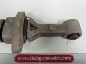Engine mount bracket