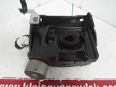 Engine mount bracket