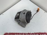 Support de moteur, coussinet