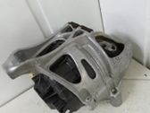 Engine mount bracket