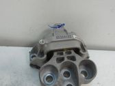 Engine mount bracket