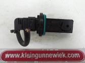 Mass air flow meter