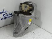 Engine mount bracket