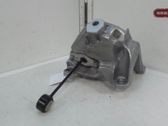 Engine mount bracket