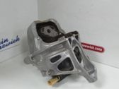 Engine mount bracket