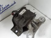 Engine mount bracket