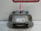 Motorlager Motordämpfer