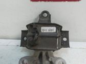 Engine mount bracket