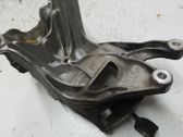Engine mount bracket
