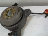 Engine mount bracket