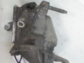 Engine mount bracket