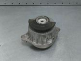 Support de moteur, coussinet