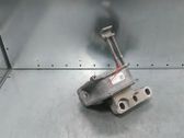 Engine mount bracket