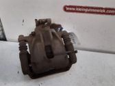 Bremssattel hinten