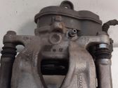 Bremssattel hinten