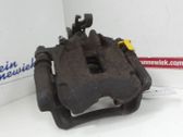 Bremssattel hinten