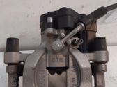 Bremssattel hinten