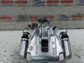 Bremssattel hinten