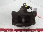 Bremssattel hinten