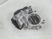 Electric throttle body valve