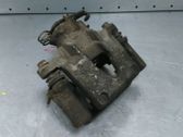 Bremssattel hinten