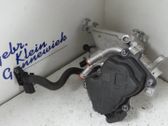 Elektrische Drosselklappe