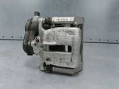 Bremssattel hinten