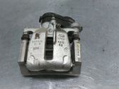 Bremssattel hinten