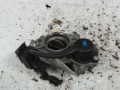 Electric throttle body valve