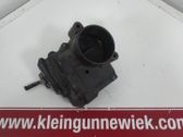 Elektrische Drosselklappe