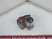 Elektrische Drosselklappe