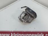 Elektrische Drosselklappe