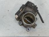 Elektrische Drosselklappe