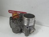 Electric throttle body valve