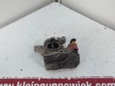 Elektrische Drosselklappe