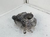 Electric throttle body valve