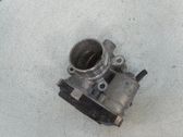 Elektrische Drosselklappe