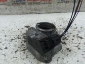 Elektrische Drosselklappe