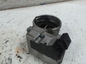 Elektrische Drosselklappe