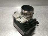 Elektrische Drosselklappe