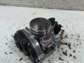 Elektrische Drosselklappe