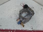 Elektrische Drosselklappe