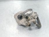 Elektrische Drosselklappe