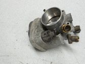 Elektrische Drosselklappe