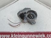 Elektrische Drosselklappe