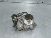 Electric throttle body valve
